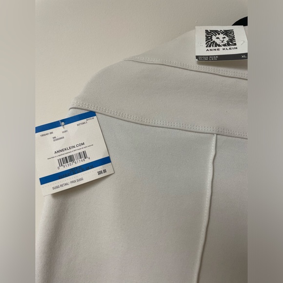 Ladies Anne Klein Pants - Picture 3 of 3